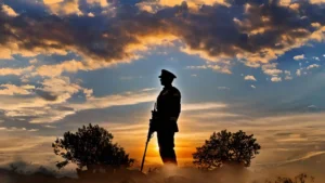 Se o Senhor não guardar a cidade, em vão vigia a sentinela