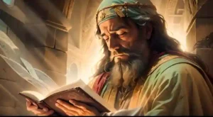 A história de Isaías: Quem foi o Profeta Isaías?