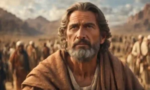 História de Isaque - Quem foi ISAQUE pai de Jacó e Esaú? 