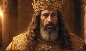 História do Rei Saul - Quem foi Saul na Bíblia? 