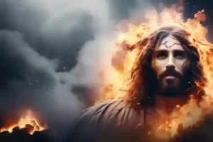 A VOLTA DE JESUS CRISTO: O seu Retorno SERÁ ASSIM!