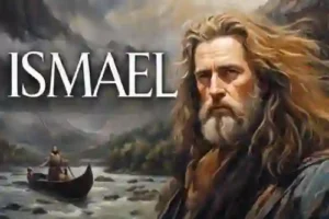 ISMAEL: A História do Pai dos Ismaelitas 