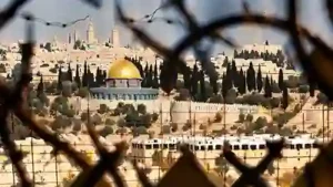 Israel X Palestina: A Real Origem do Conflito sem Fim