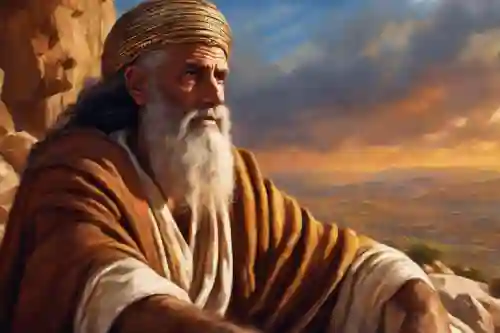 Profeta Naum: Quem Foi Naum na Bíblia?