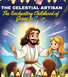 The Celestial Artisan