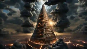 Torre de Babel: a História da Torre de Babel