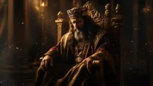 SALOMÃO: A Real História do Rei mais sábio que já Existiu!