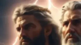 Alguém já viu Deus? 3 homens que viram o Trono de Deus