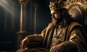 Quem foi o Rei Lemuel? A História de Lemuel na Bíblia-filhos-da-oracao