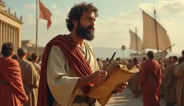 Quem foi Mateus na Bíblia: (estudo bíblico completo)