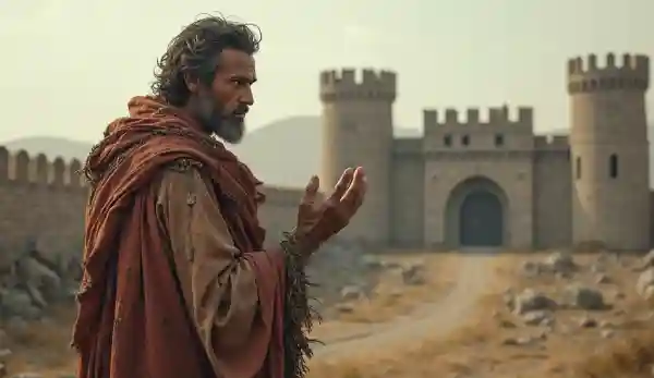 Quem foi Zorobabel? A História de Zorobabel na Bíblia