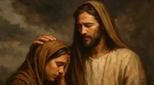 Por que Deus Permite o Sofrimento? Descubra o Propósito Oculto Por Trás da Dor