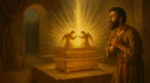 Você Sabia? A Incrível História de Obede-Edom e a Arca que Transformou sua Casa!