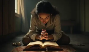 Oração da Sabedoria e Serenidade: O Caminho Para uma Vida Mais Equilibrada e Plena