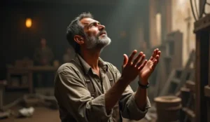 Oração Milagrosa para Conquistar Emprego Urgente (INFÁLIVEL)