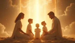 Oração Poderosa para Proteger Filhos e Netos de Todo Mal: Guia Completo para Pais e Avós