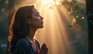 Oração da Manhã de Agradecimento: Transforme Seu Dia com Gratidão e Fé