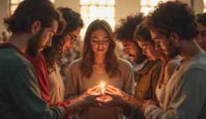 Oração de Libertação para a Família Viver em Paz: Transforme Seu Lar em um Refúgio de Harmonia