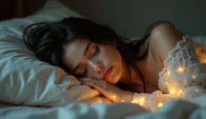 Oração para Dormir em Paz e Afastar Todo Mal: Encontre o Descanso Sagrado Que Você Merece