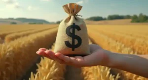 Administração Financeira Cristã para Famílias de Baixa Renda