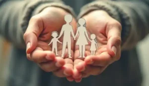 Administração Financeira Cristã para Famílias de Baixa Renda