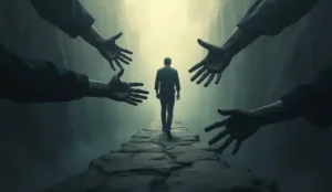 Como vencer tentações: A Verdadeira Graça e a Vida de Fé