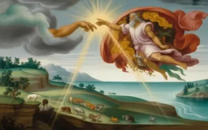 A História do Livro de Gênesis Completa COMO VOCÊ NUNCA VIU