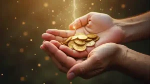 Generosidade Inteligente: Como Dar Sem Se Endividar – Um Guia Cristão Para Ofertas e Estabilidade Financeira