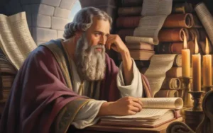 Quem foi AITOFEL na Bíblia? Um Conselheiro Brilhante e um Fim Trágico