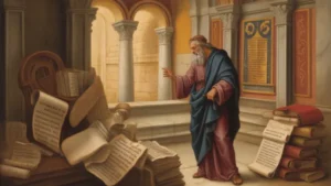 A História de Arquipo na Bíblia: O Ministério Que Precisa Ser Completado