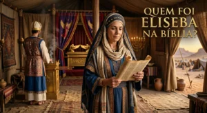 Quem Foi Eliseba na Bíblia? A Impressionante História da Esposa de Arão